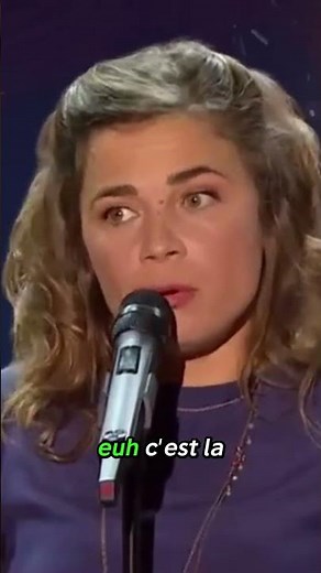L’humour Universel | Blanche Gardin Humour