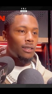 “That mother f***** look like Superman. F*** Batman, [he’s] Superman.” — Tee Higgins with HUGE praise for Joe Burrow after the Bengals’ win over the Browns | Cincinnati Bengals Talk