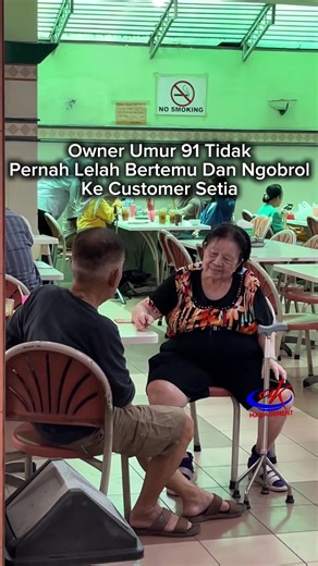 Bakmi Gang Kelinci: Konsistensi Rasa Sejak 1957