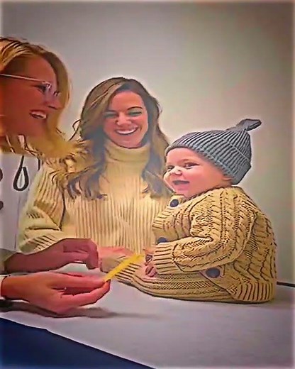 Next-Level AI Baby Creation 🤖👶 | AIBabyVerse