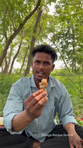 We Make Indian Culture Chinese Chicken Recipe |Part-1 |Village Recipe Shorts |#villagerecipeshorts