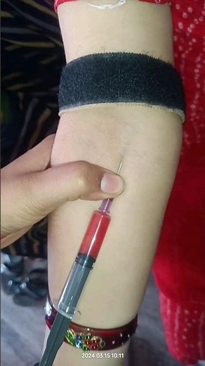 iv injection