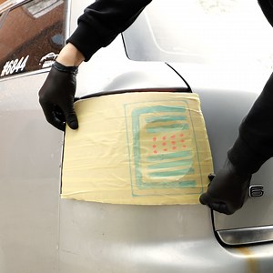 23K views · 46 reactions | Tail Light Makeovers: Custom Designs for Your Car | 5-Minute Recycle | Facebook