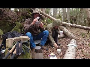 登山 日本一高所にある 野天風呂 入ってきました 【最高だね！】ショートヴァージョン 八ヶ岳連峰 秘湯 温泉 みどり池 二人登山