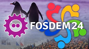 FOSDEM 24: Alma Linux zeigt seine Paketquellen