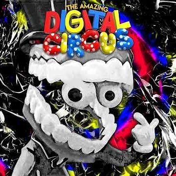 THE AMAZING DIGITAL CIRCUS PHONK | ‪@Gooseworx‬ - Main Theme (zxnc. PHONK remix)