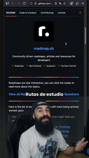 46K views · 688 reactions | Las 200 mejores herramientas y recursos de código abierto ↓ | Brais Moure | Facebook