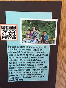 Communication Projects