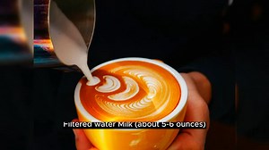 Crafting the Ultimate Flat White A Coffee Lovers