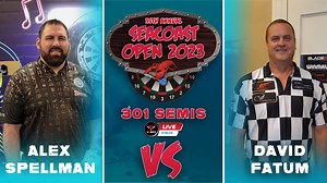 27K views · 371 reactions | Alex Spellman takes on David Fatum in the...