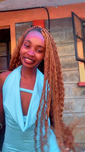 Cybil's First Dance Experience