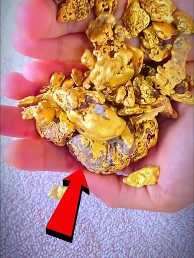 Gold Hunting Pro Tips 🗿