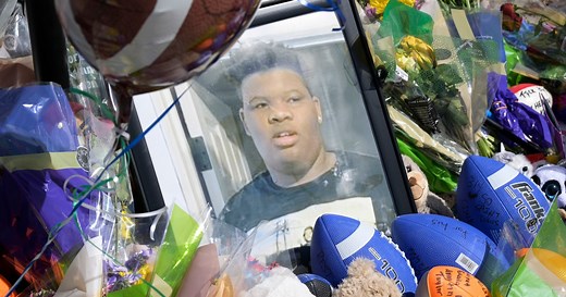 Operator 'mis-adjustments' made Florida ride where teen fell to his death unsafe, officials say