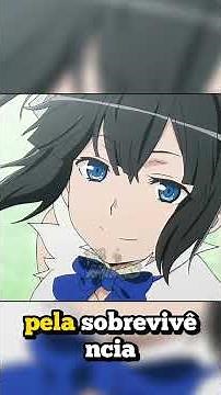 Como pegar garotas em masmorras | o anime que vai te surpreender !! #danmachi