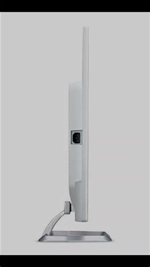 Unleash the Power of the Acer EZ321Q Monitor!