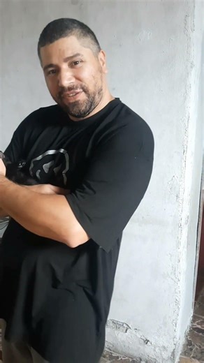 👉 "ELE NÃO QUERIA GATO… OLHA ISSO HOJE 😂🐱" #gatos #humor #viral