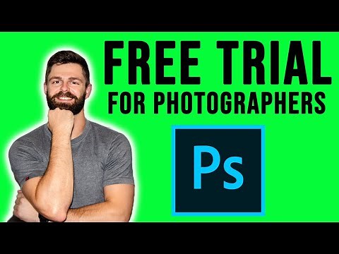 How to Download and Install Adobe Photoshop CC 2025