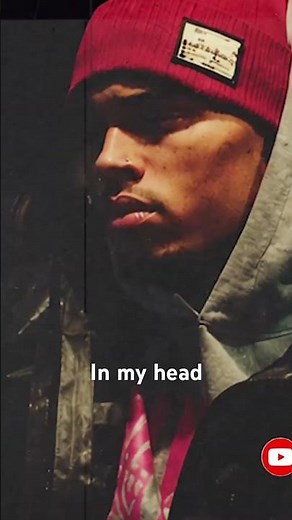 Chris Brown type Beat - "In My Head" #rnbbeats #music #chrisbrown