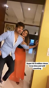 1.8M views · 88K reactions | h Super hit 5 million views in 4 days on agarr tumm naa hote composed by me amd sung by the very talented @nihal_tauro_official from the blockbuster hit album Himesh Ke Dil Se , we have crossed 400 million views on #youtube and 100 million audio streams with 12 blockbuster hit songs Himesh Reshammiya Melodies @soniakapoor06 @thatleosoul #reels | Himesh Reshammiya | Facebook