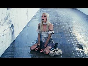 Gothirette - Angel Bride (remaster official music video)