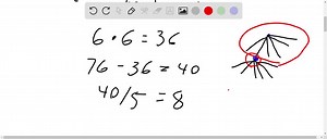 Either draw a full m -ary tree with 76 leaves and height 3 . where m is a positive integer, or show that no such tree exists. | Numerade