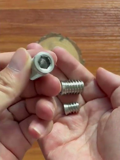 Wood Insert Nut for Wood Furniture suppliers