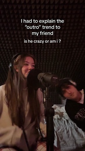 Whitney Bjerken on TikTok