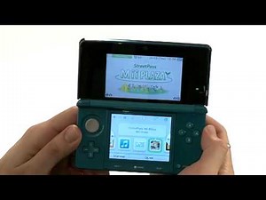 Nintendo 3DS: video review