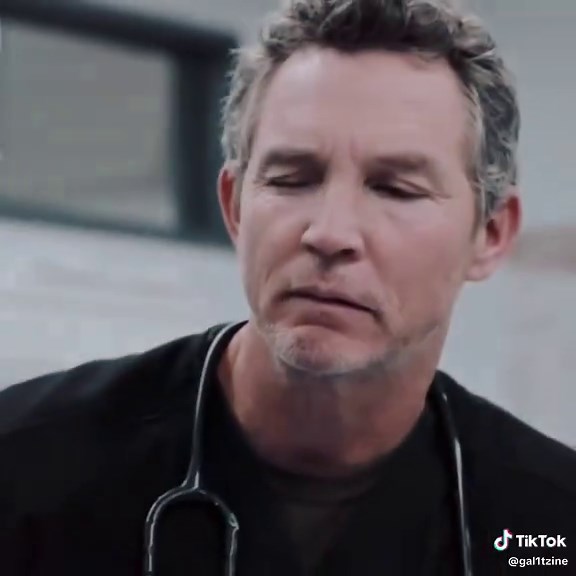 Jack Abbott Edit: Shawn Hatosy & The Pitt - HBO Max