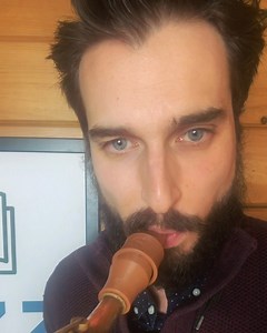 8.8K views · 621 reactions | In the shed!! Or the cabin, rather. Who knows these changes? | Chad LB | Facebook