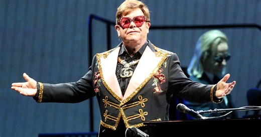 Explained, Elton John's eye infection and what to do if you get one
