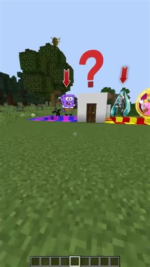 Holes and Door Lead To Catnap💜 SpongeBob🧽 and Miku's Peaches💙🍑 | Wait For It...😍 . . . . Send this to your friend❤️ #Tiktok #Funny #Shorts #Clevoo #Dream #Send_this_to_your_friend #Memes #minecraft_how_to #minecraft_build_hacks #minecraft_tutorial #minecraft_builds tutorials #minecraft_building_ideas #minecraft_builds #minecraft_building_tips #minecraft_ideas #realistic_minecraft #minecraft