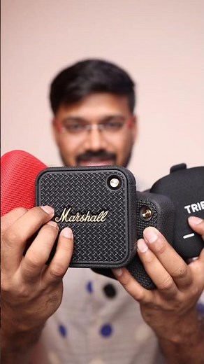 My Top 5 Favourites Chotu Bluetooth Speakers Microphone Test!