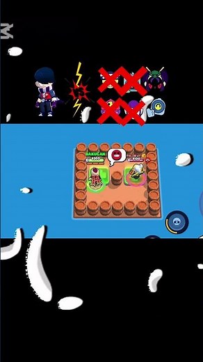 🔥Welcome to the ultimate Brawl Starsbattles!