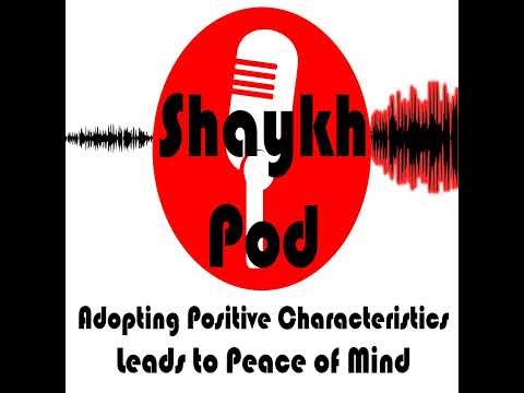 Allah’s (SWT) Beautiful Names - Parts 1-55