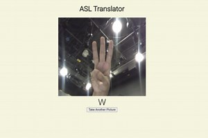 ASL Translator