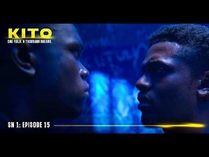 KITO SEASON 1 EPISODE 15