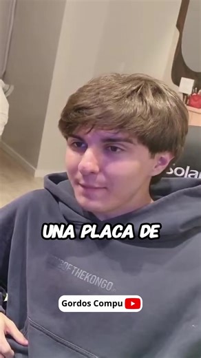 Que hay que hacer? #pcgamer #placadevideo