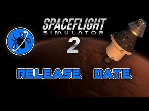 More leaks + SFS 2 Release Date - Spaceflight Simulator 2 | SFS 2 Leaks