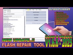 FRT Tool v1.6.6 Latest Update 2025 | For Vivo MRT User | Best Full Working Proof 2025