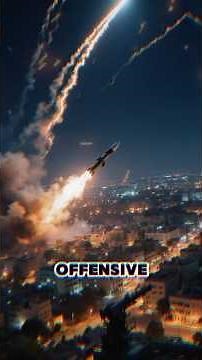 Operation Protective Edge: The 2014 Israel-Gaza War Explained #militaryeverything #military