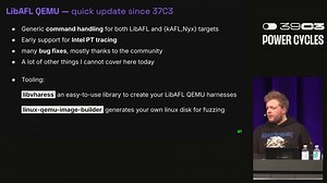 Build a Fake Phone, Find Real Bugs