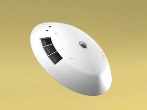 Jupiter 2 - Lost in Space - (packed for flight)