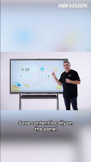 Getting Started on WonderOS - APP Introduction #hikvision #wonderhub