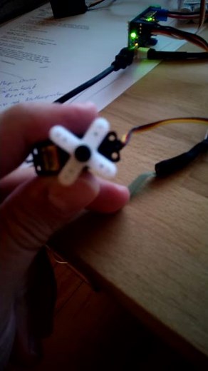 Test der Drucksensoren