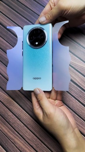 10K views · 104 reactions | Experience next-level durability with the best phone protector plastic cover — sleek design, perfect grip, and unbeatable protection for every smartphone. | Quantum Techy | Facebook