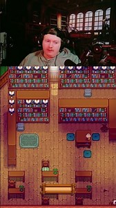 Thanks Gunther I guess - Stardew Valley #stardewvalley #relaxing #stardew