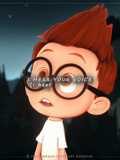 Emotional Moments in Mr. Peabody and Sherman