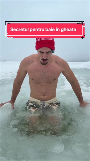 Lasă-mi un comentariu cu textul “respirație” iar eu îți trimit gratuit linkul cu respirația care transformă frica în CURAJ! 🤗 ⚠️ Contraindicații pentru băile în gheață Băile în gheață NU sunt recomandate sau trebuie făcute doar cu aviz medical în cazul persoanelor care: \t•\tau afecțiuni cardiace (aritmii, insuficiență cardiacă, istoric de infarct); \t•\tsuferă de hipertensiune arterială necontrolată; \t•\tau probleme circulatorii grave (boala Raynaud severă, tromboze); \t•\tau avut AVC sau pre