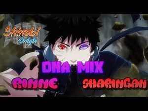 [SHINOBI ORIGIN] - NEW CODE/HOW TO DNA MIX/LOCATION/RINNE-SHARINGAN MIX!! (015)